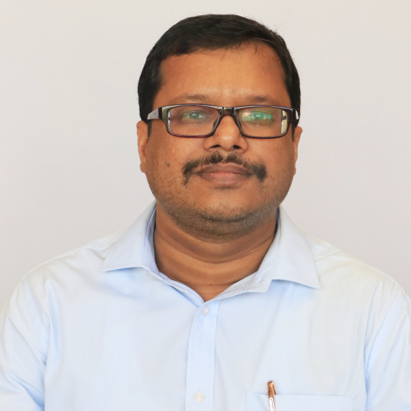 Dr. Prasenjit Pal